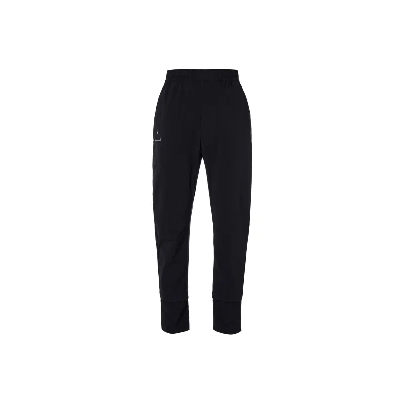 Jordan FW22 Casual Pants Men's Black-0