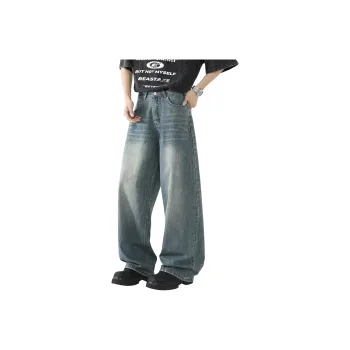 DANGERTIGER Jeans Unisex