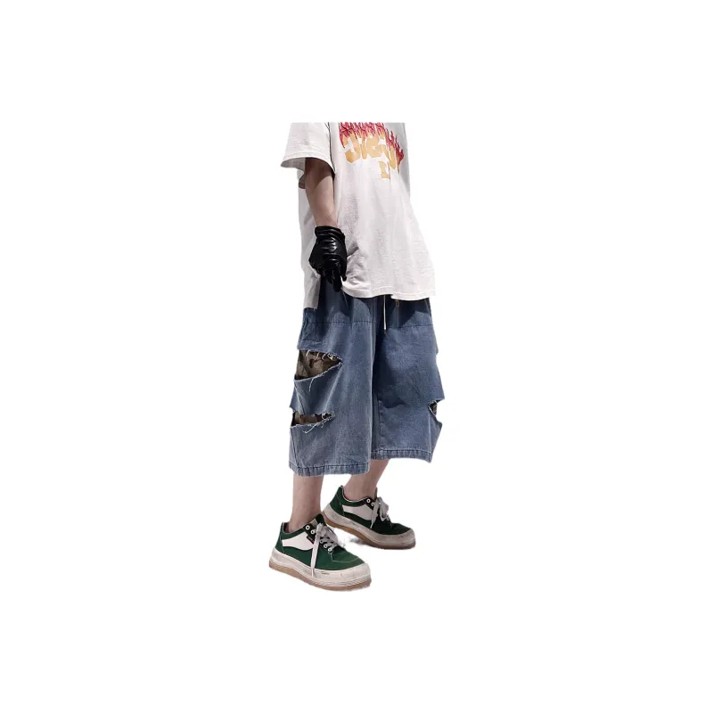 UUCSCC Jeans Men-0