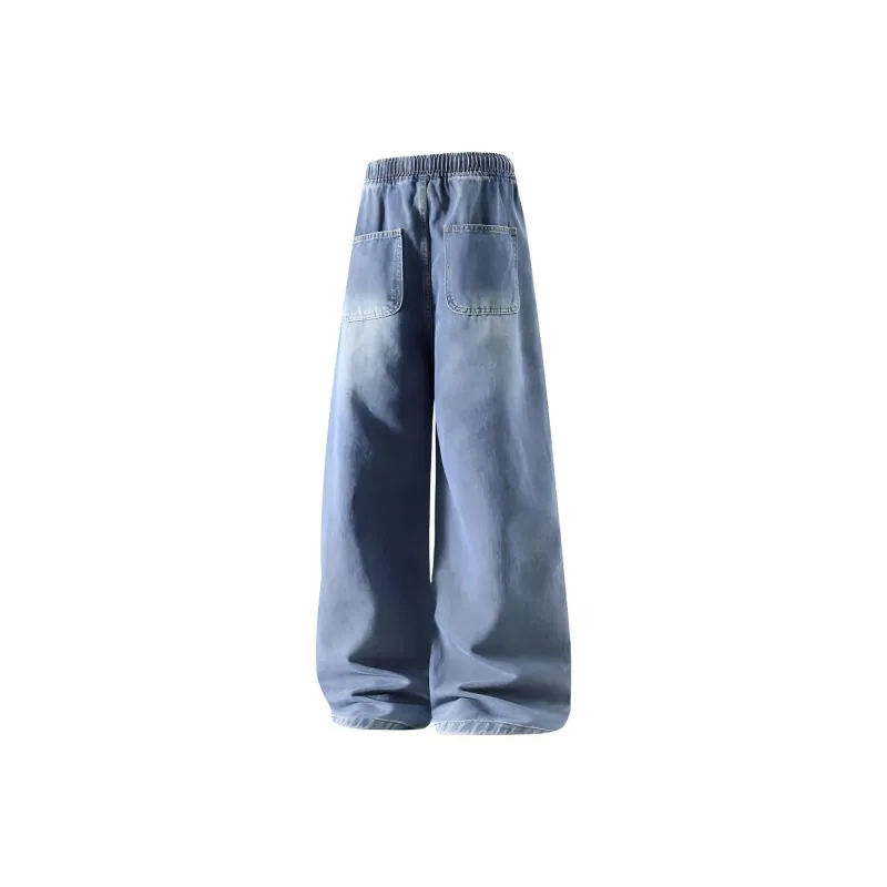 ROSECREED Jeans Unisex-3