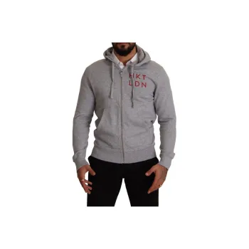 HACKETT LONDON Jackets Coats Men's Gray