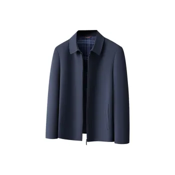FORTEI Jackets Men