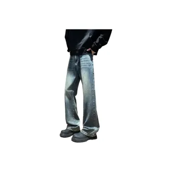 Children Of Huaxia Jeans Unisex