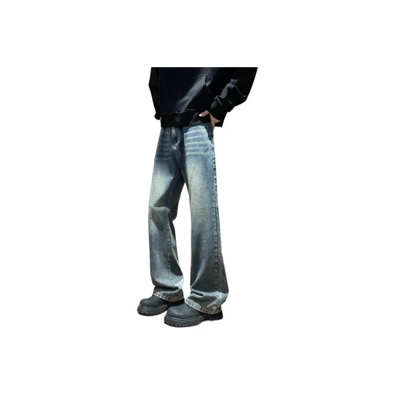 Children Of Huaxia Jeans Unisex-0