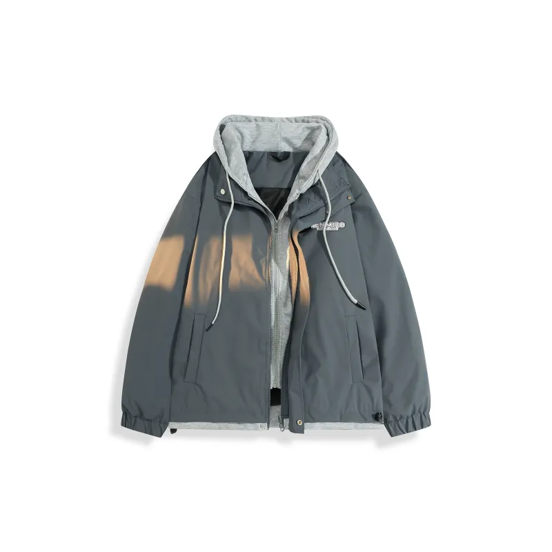 TEN MIRO Jackets & Coats Unisex-10