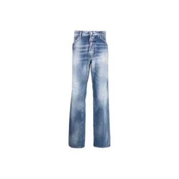 DSQUARED 2 Jeans Men Blue