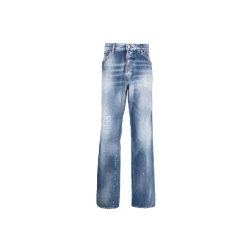 DSQUARED 2 Jeans Men Blue