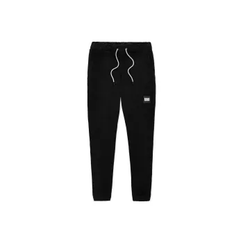 UGG Knitted Sweatpants Men Black