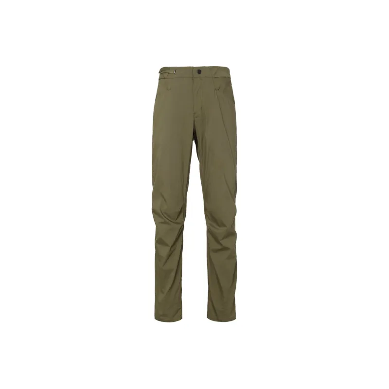 Arcteryx Levon Series Casual Pants Men's Vintage Green-0