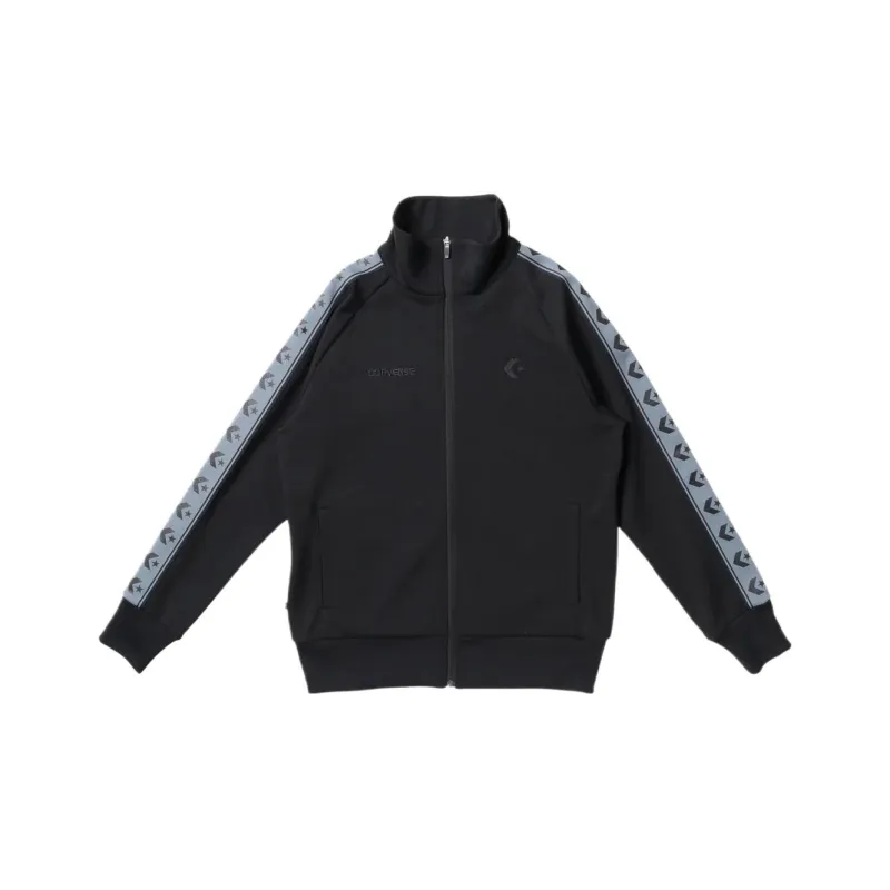 Converse Jackets & Coats Men's Black/Gray-0