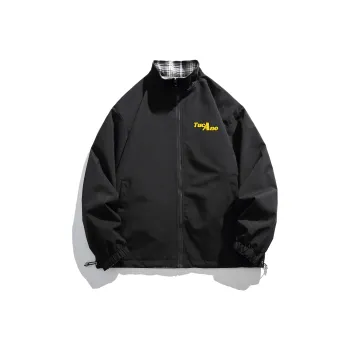 TUCANO Jackets Coats Unisex Black