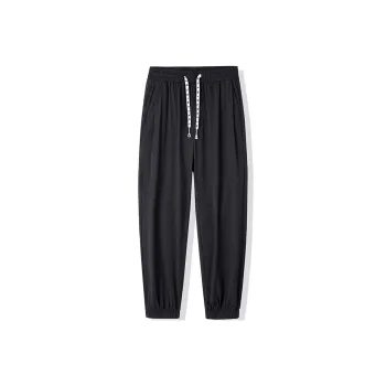 WHISTLEHUNTER Casual Pants Unisex
