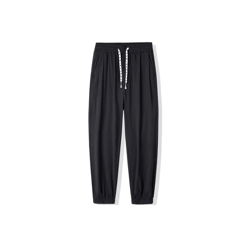 WHISTLEHUNTER Casual Pants Unisex-0