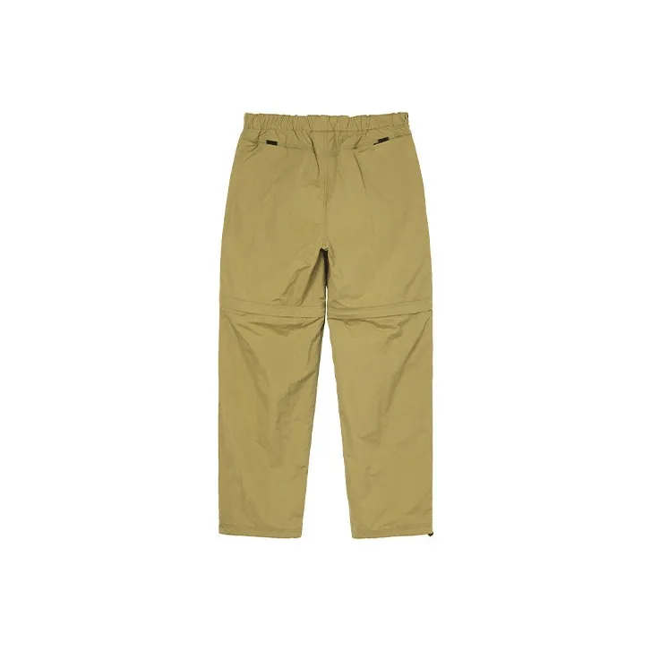 Stussy Nyco Convertible Pant-0