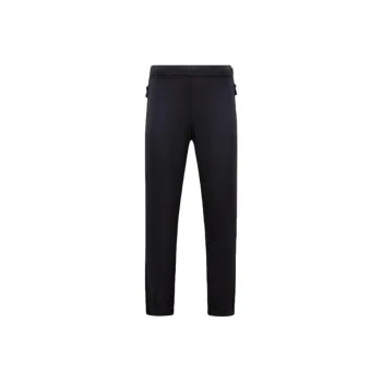 Moncler Grenoble Stretched Skinny Trousers