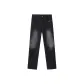 Washed Black Gray