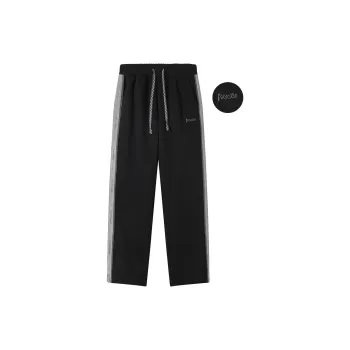 NOCAO Knitted Sports Pants Unisex