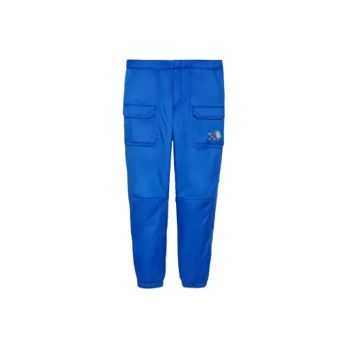 GUCCI X The North Face Cotton Pants