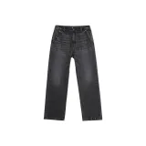 Washed Black