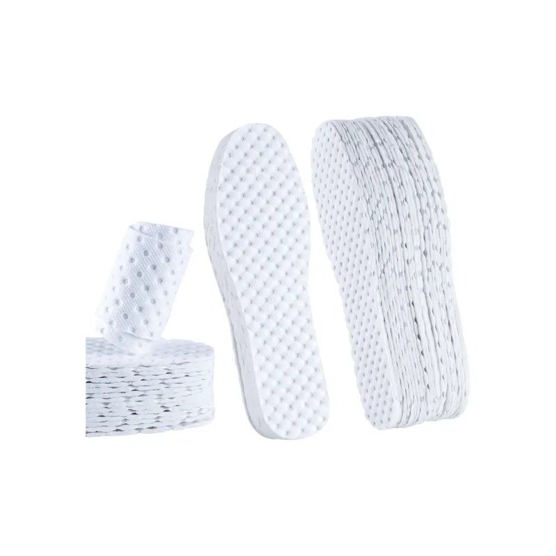 Footprint Tribe Plant Fragrance Type Insoles Unisex-5