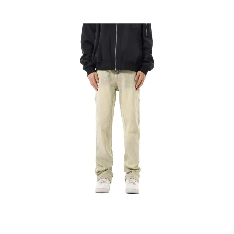 COMOWA Jeans Unisex-11