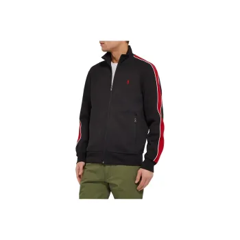 Polo Ralph Lauren FW23 Jackets Coats Men's Black