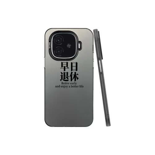 Baochengbao Phone Cases