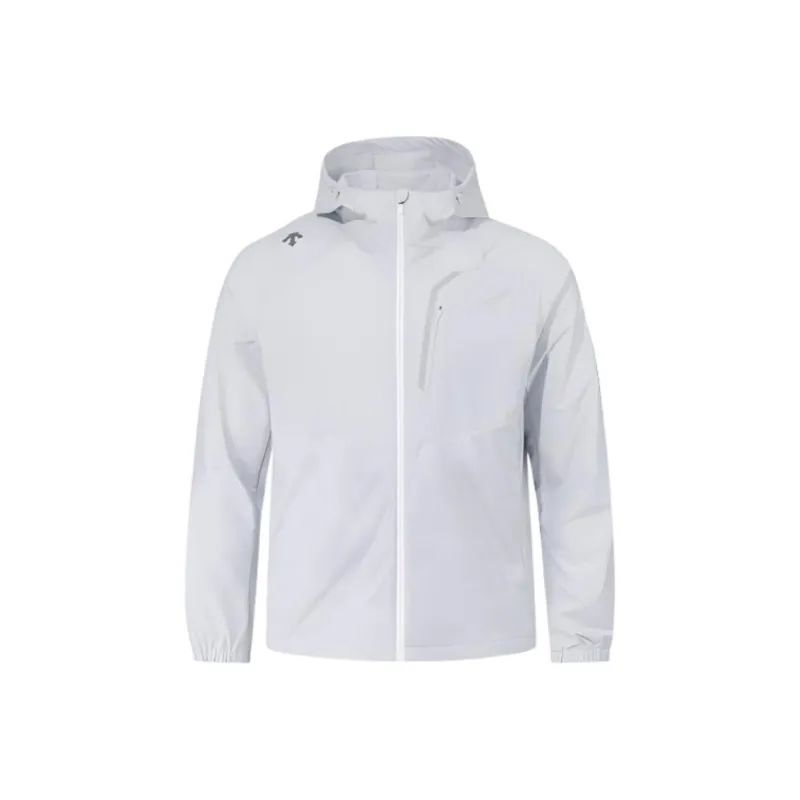 DESCENTE RUNNING Jackets & Coats Unisex-3