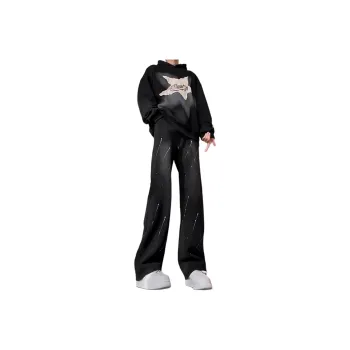 FA2LO Jeans Unisex