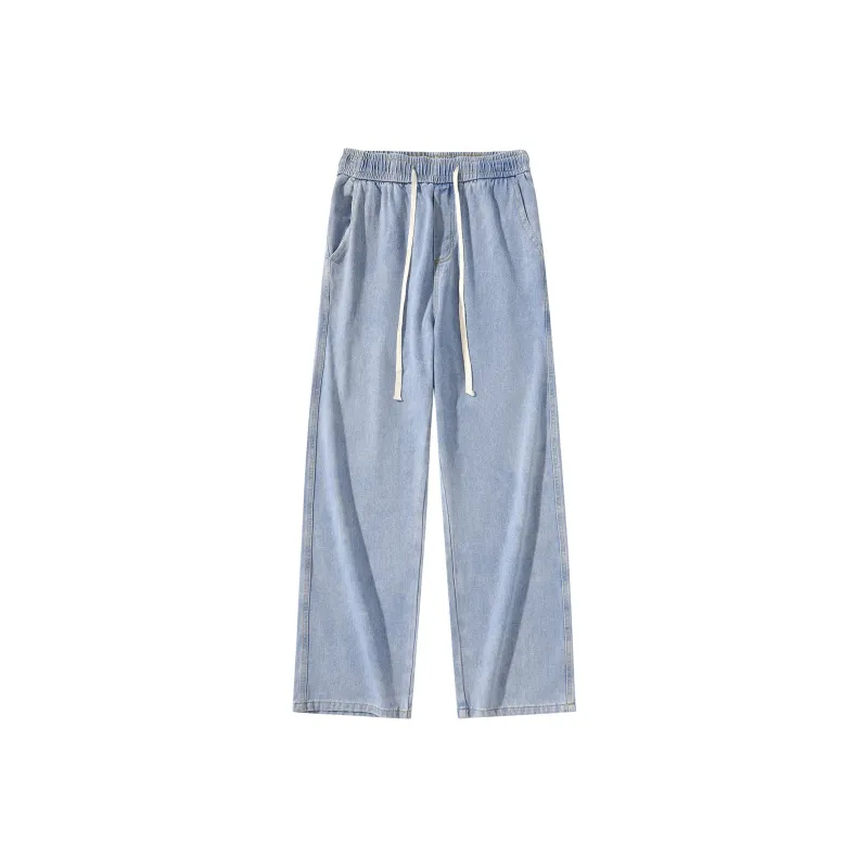 EDCO BREAK SILENCE Jeans Unisex-15