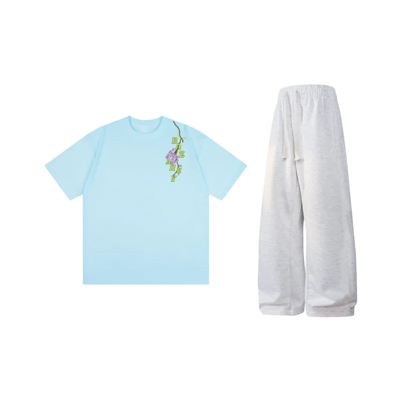 Supremo Cat Casual Sportswear Unisex-33