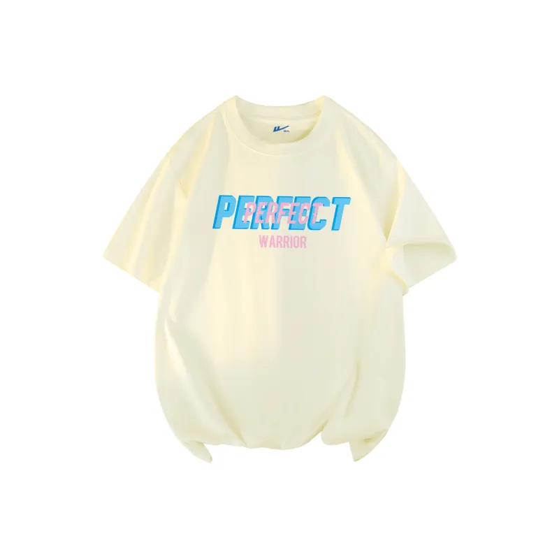 WARRIOR T Shirts Unisex-7