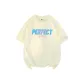 Apricot (Heavyweight and 100% cotton)