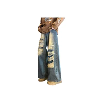 Double Dealer Jeans Unisex