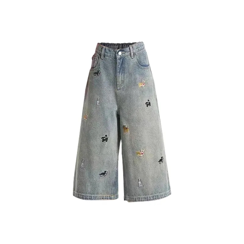 GDRX Jeans Unisex-4