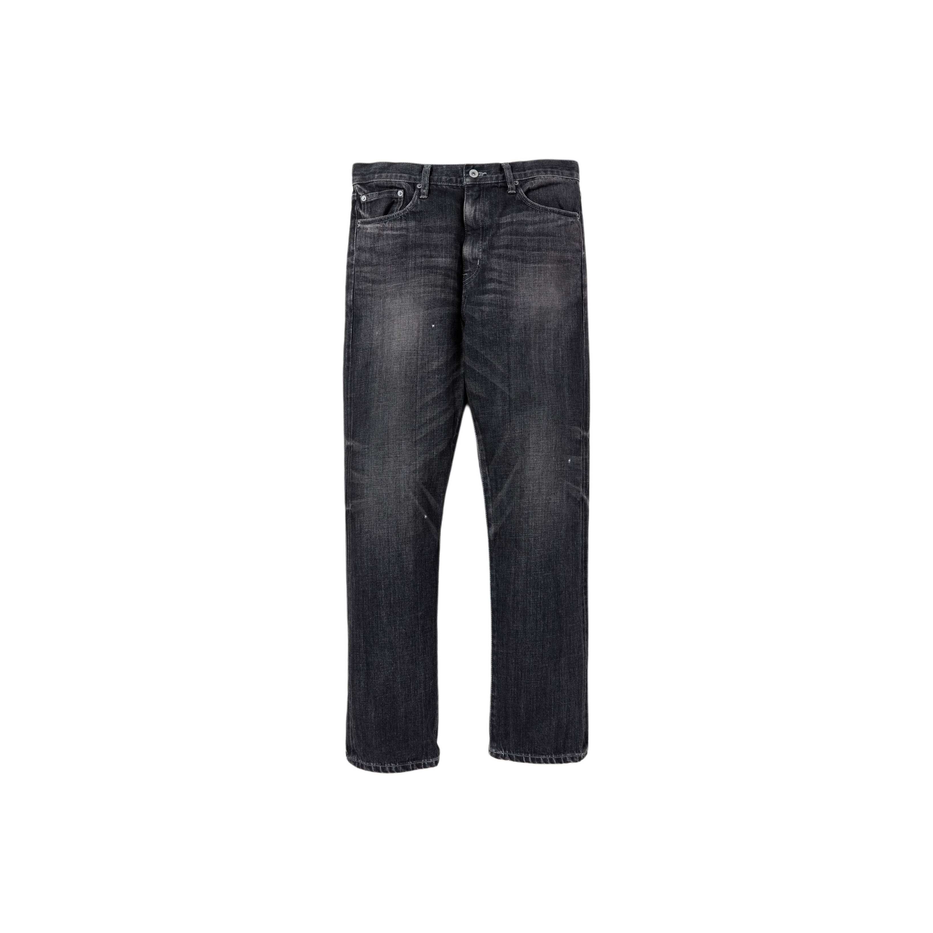 NEIGHBORHOOD - 212 Savage Washed Narrow Jeans | HBX