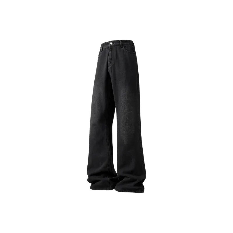 WOKXSS Jeans Unisex-12