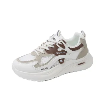 KEKAFU Low Top Casual Shoes Women's