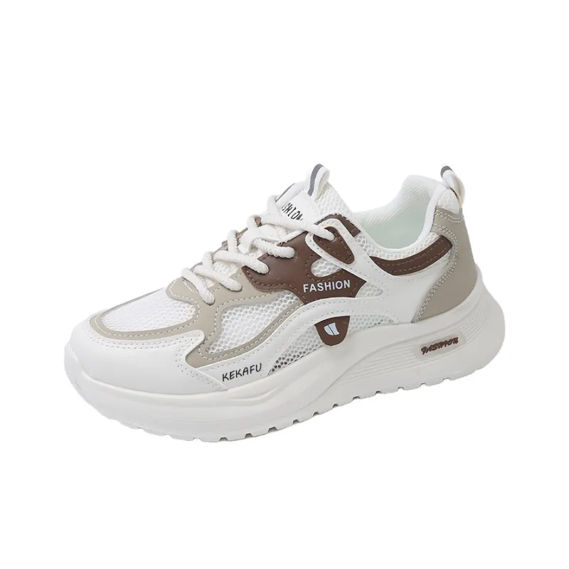 KEKAFU Low Top Casual Shoes Women's-0