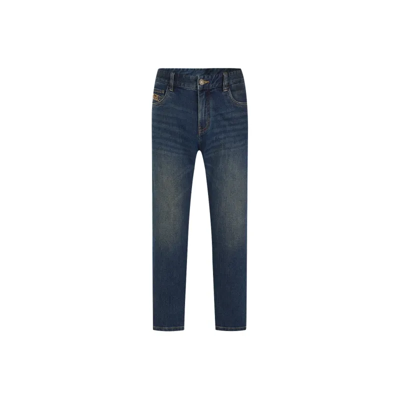 C'N'C New Order & Classics Series Jeans Men's-2