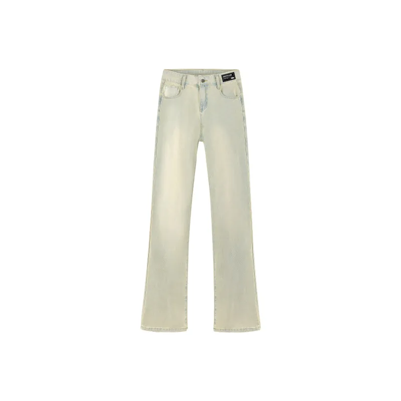 SXSY Jeans Unisex-6
