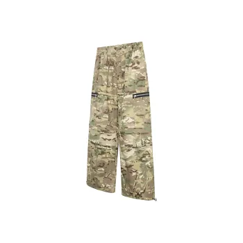 OkayThxBye Cargo Pants Unisex Multicolor