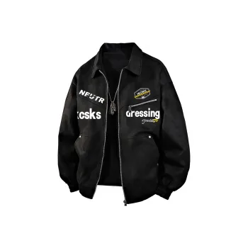 CSKS Jackets Unisex