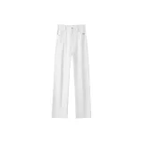 White[Extended Length]