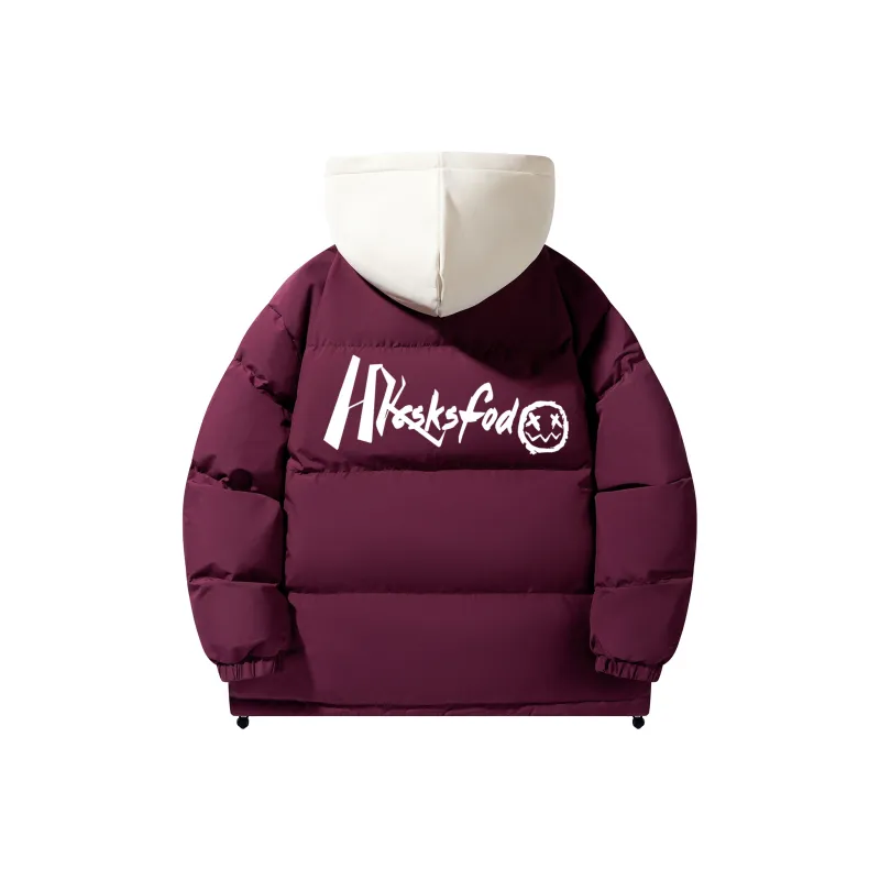 CSKS Down Jackets Unisex-24