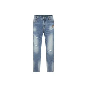 C'N'C Trend Series Jeans Men's Light Blue