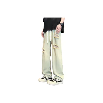Fakeyoung Jeans Unisex