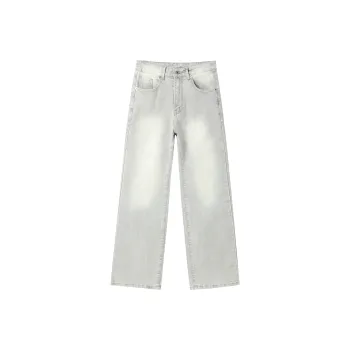 ASHER LEVINE Jeans Unisex