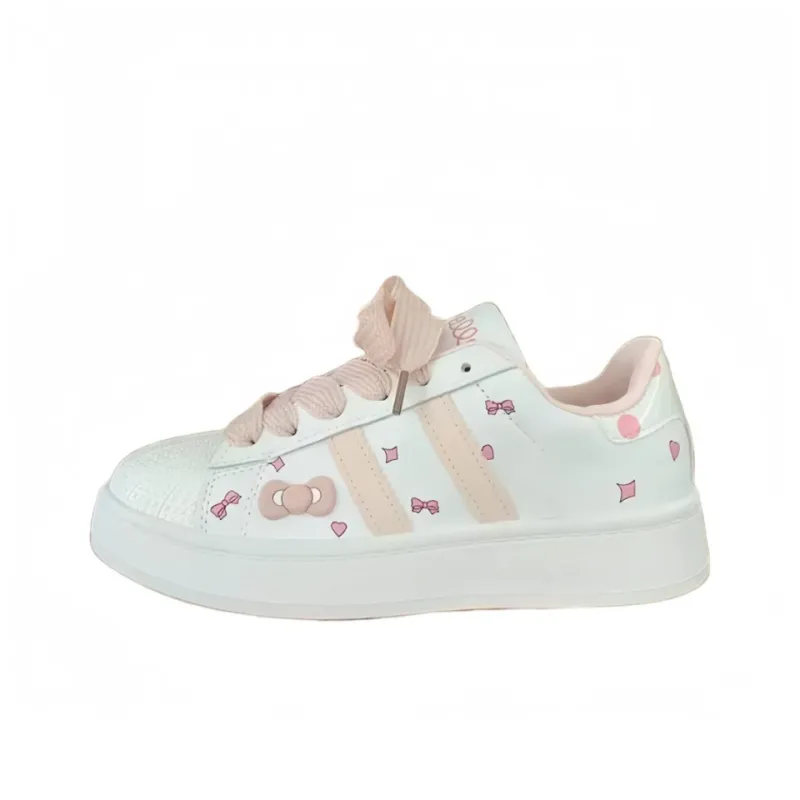 SHUXIAOBEI Abrasion Resistant, Breathable, Lightweight Low Top Casual Shoes Women's-11