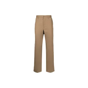 Polo Ralph Lauren FW21 Casual Pants Men's Khaki